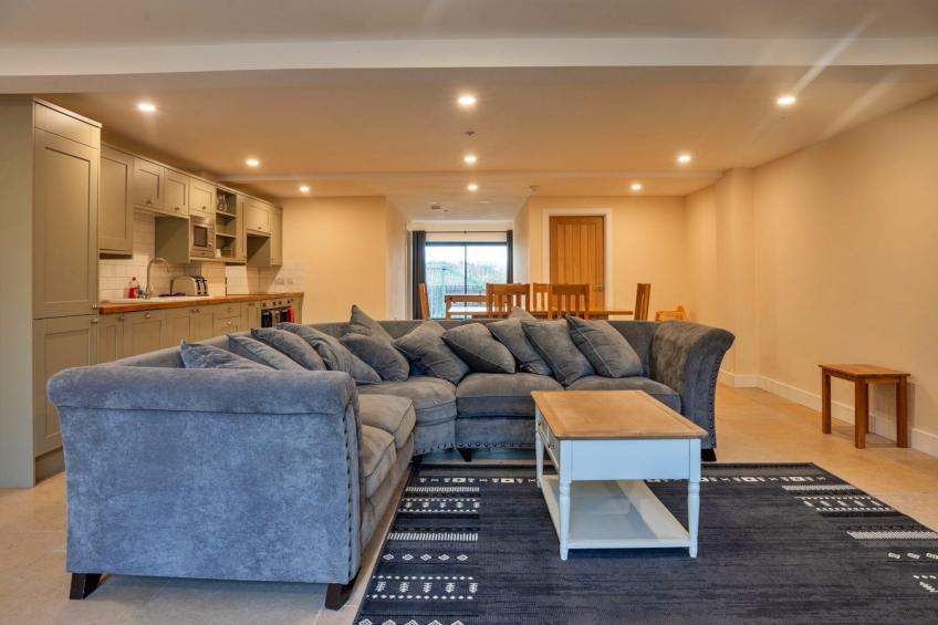 Little Rissington - Barn Eight - foto 8