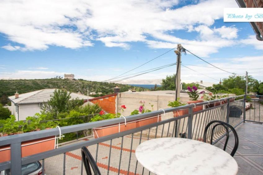 Apartments Bionda Senj - One Bedroom Apartment with Balcony 3 - foto 10