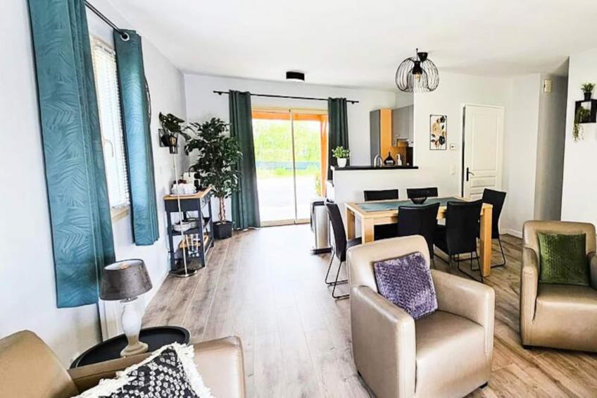 Domaine de Lanzac - foto 32