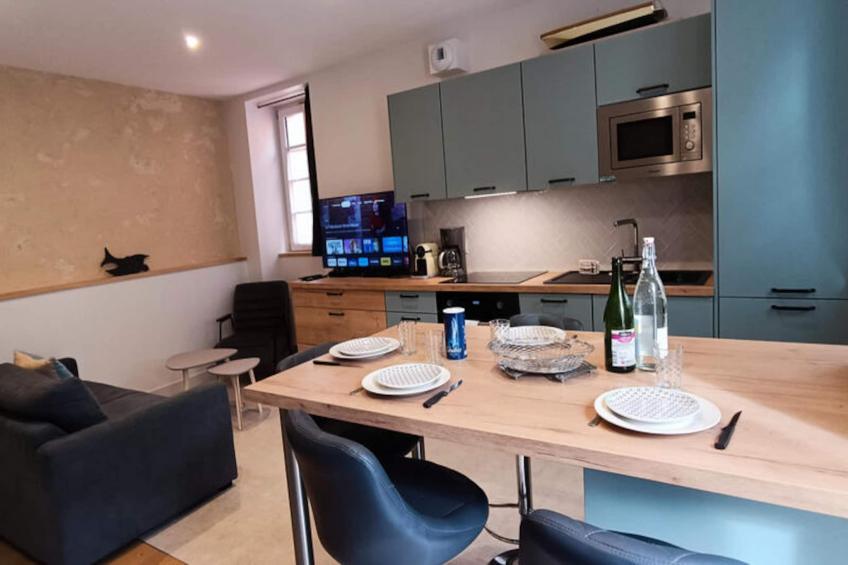 Maison à Les Sables d'Olonne - foto 2