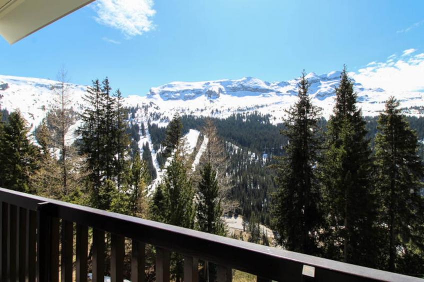 Studio à Flaine - foto 4