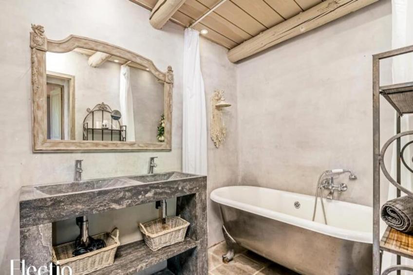 Loggia 5 Rosier | Résidence Les Petitons - foto 17