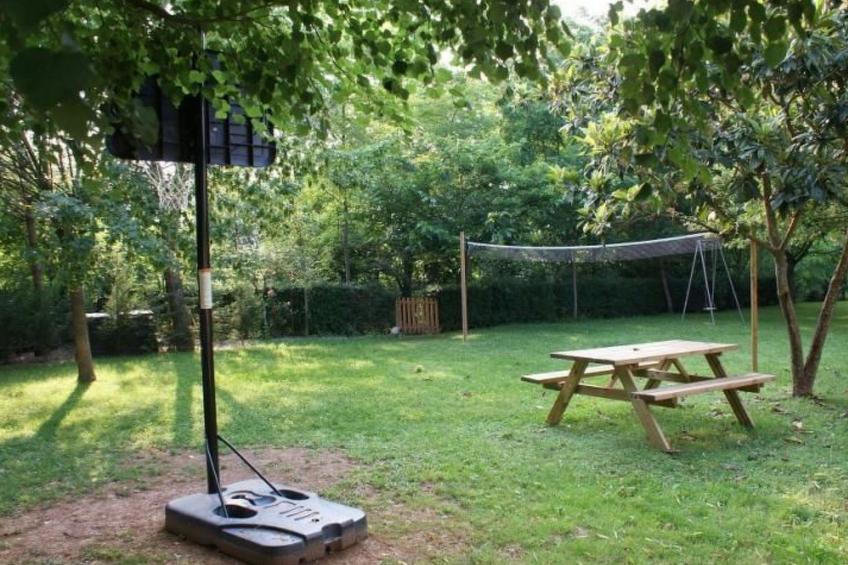 Kleiner Bungalow mit zwei Schlafzimmern. - foto 10