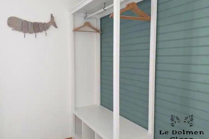 Das Dolmengebäude Clara - foto 21