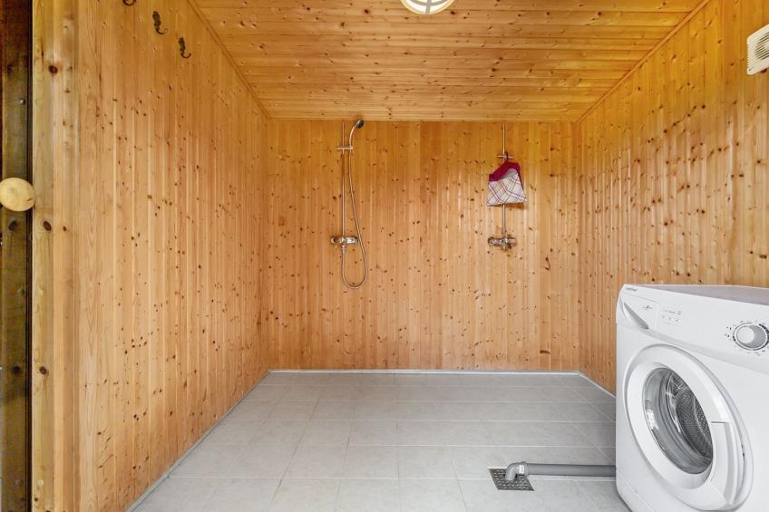 "Wisti" - 20km from the sea in Western Jutland - foto 6