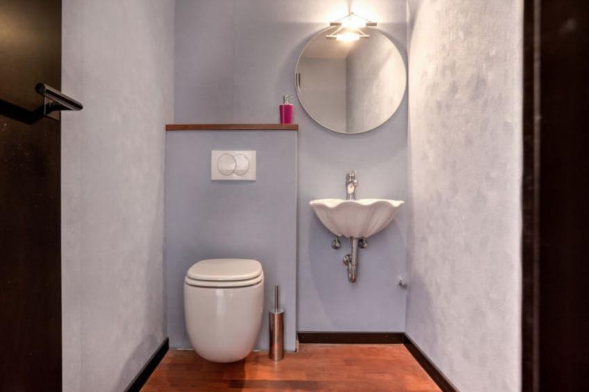 Wohnung "Lovrecica" mit Blick auf das Wasser - foto 22