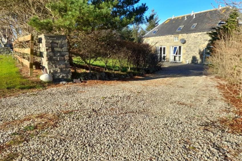 "Der Kornspeicher" mit Terrasse - foto 2