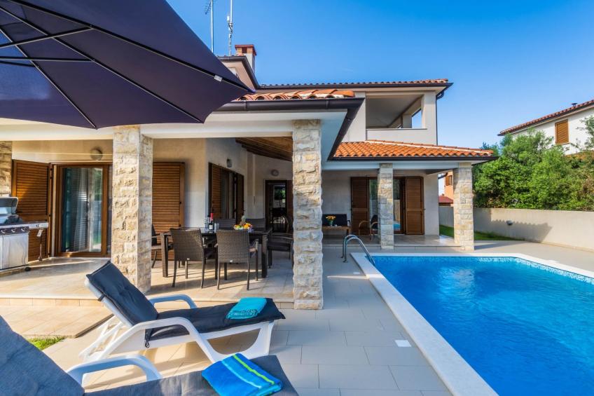 Villa Tvoja - foto 19