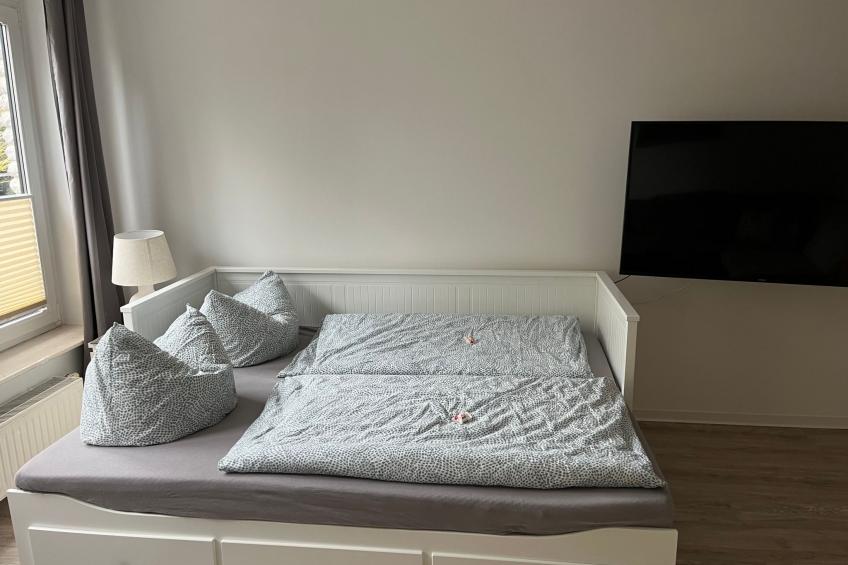 Wohnung am Stadtrand - foto 6