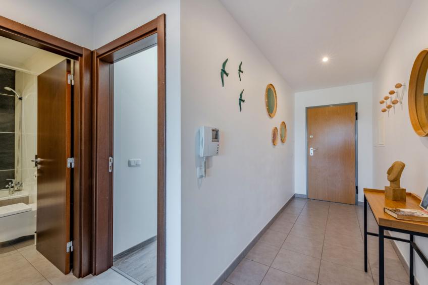 Cabanas Inn - foto 20