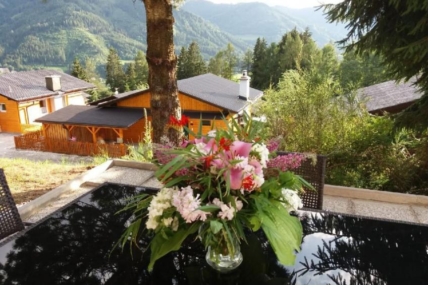 Appartement Murtalblick in Pöls - foto 20