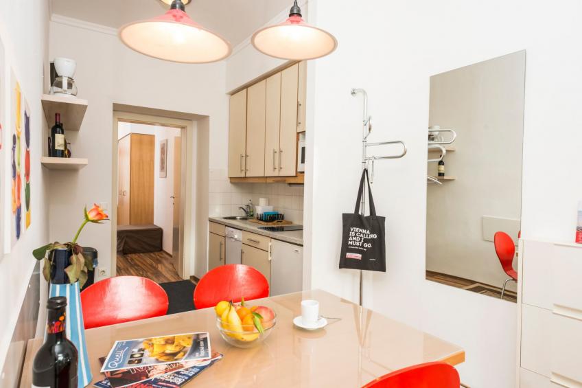 Nette Wohnung in Dornbach - foto 10