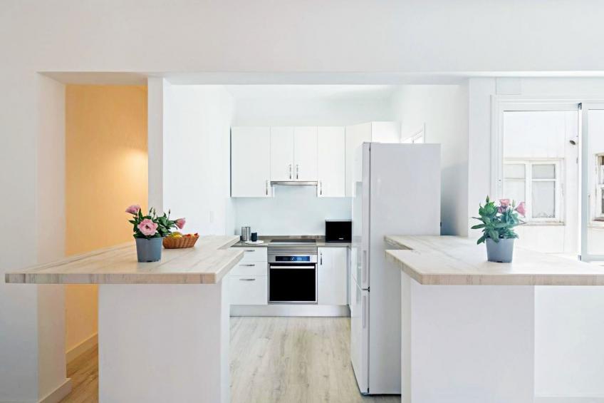 City Loft Santa Cruz - foto 14