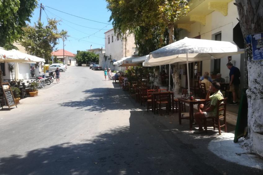 Villa mit Pool für bis zu 8 Personen. Meerblick. - foto 24