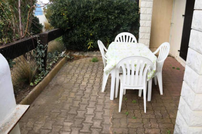 Résidence NATURISTE PORT VENUS VILLAGE - foto 6