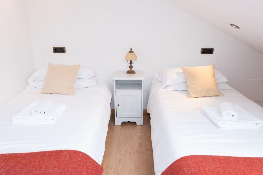 Almacen Wohnung - foto 15