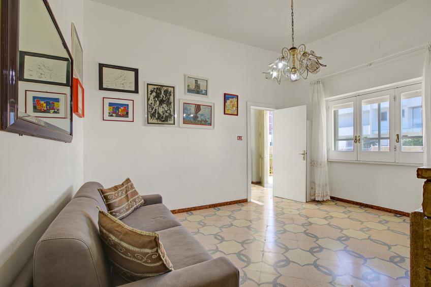 Villa Grazia on the seaside - foto 14