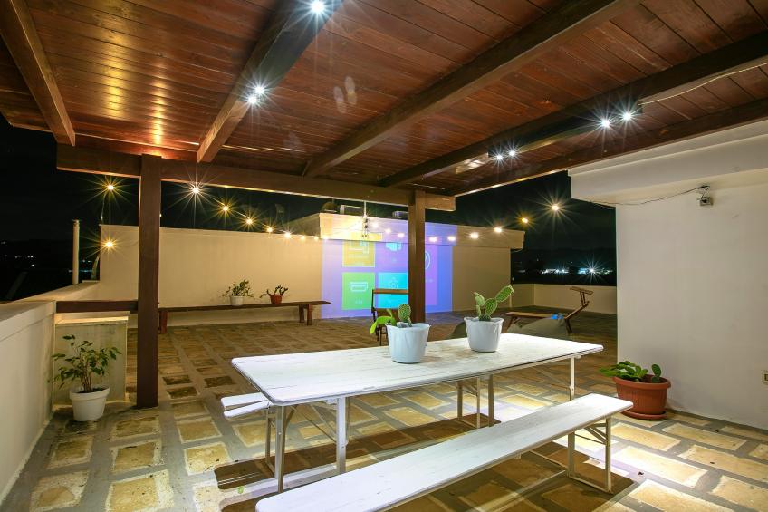 Sky View Apartment Monopoli - foto 10