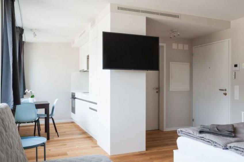 BS Picasso I - Marktplatz HITrental Apartment