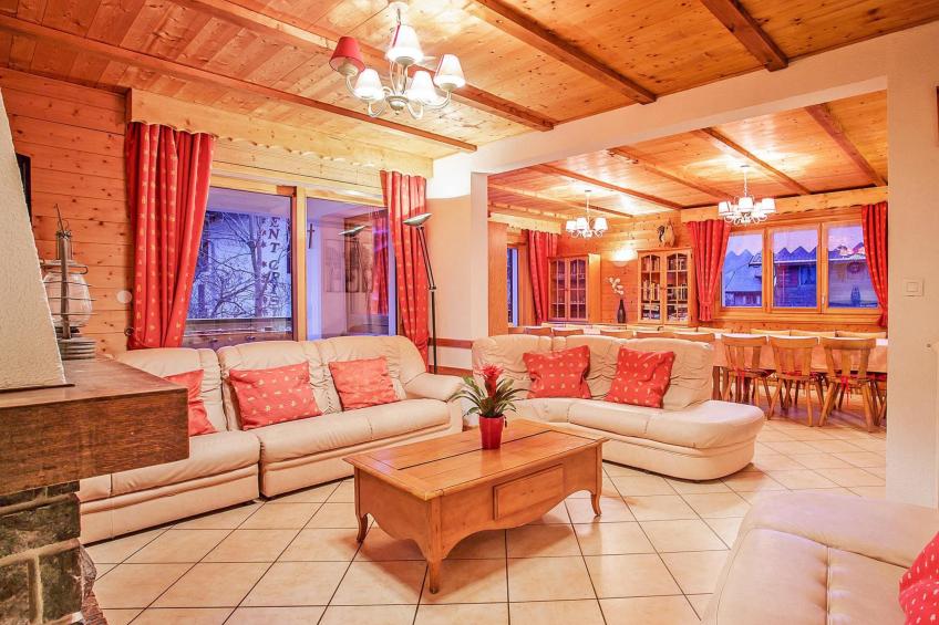 Chalet la Chapelle - foto 5