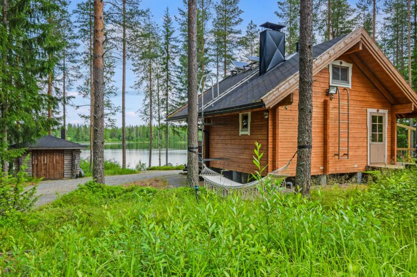 Valkeisenranta - foto 21