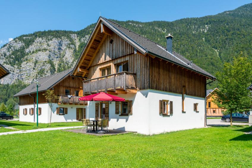 Chalet Attersee