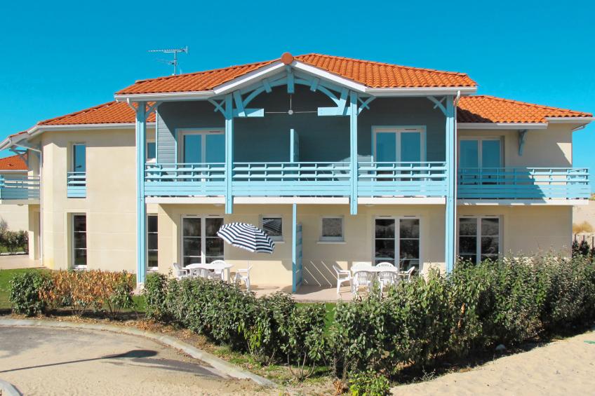 Résidence Indigo II (BPL325)