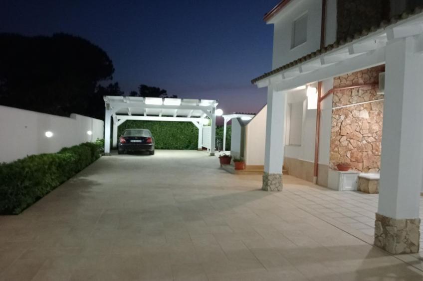 Appartamento 2 Villa Cavarra - foto 15