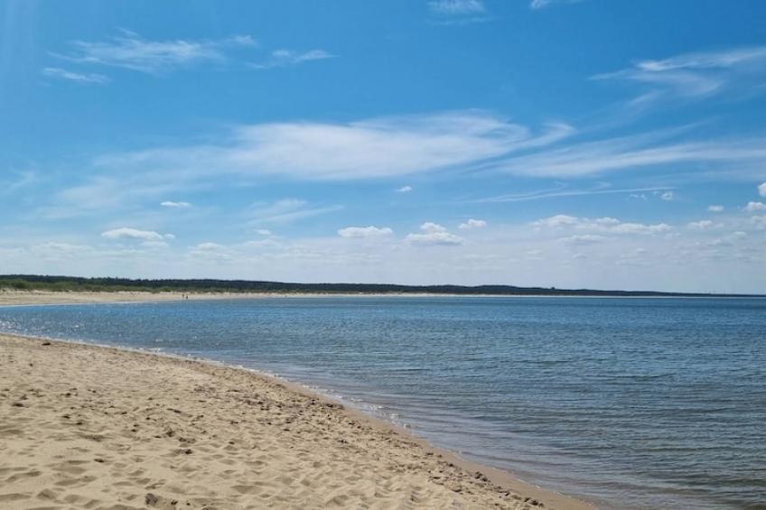 holiday home Swibno - foto 29