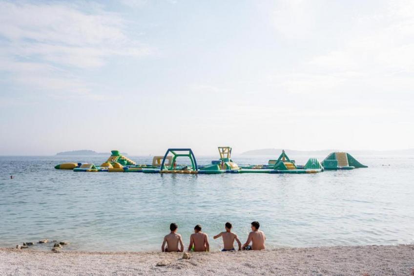 Holiday Home Doda - City Center of Fazana - foto 23