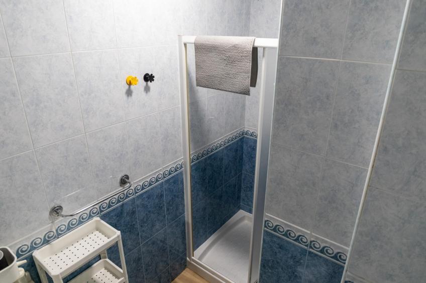 CT 381 AL - Faro's Playa Zapillo - Almeria - Apartment for 4 - foto 22