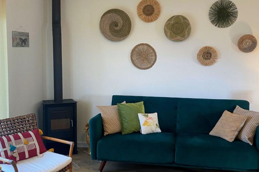 "Casa da Monservia" - foto 14