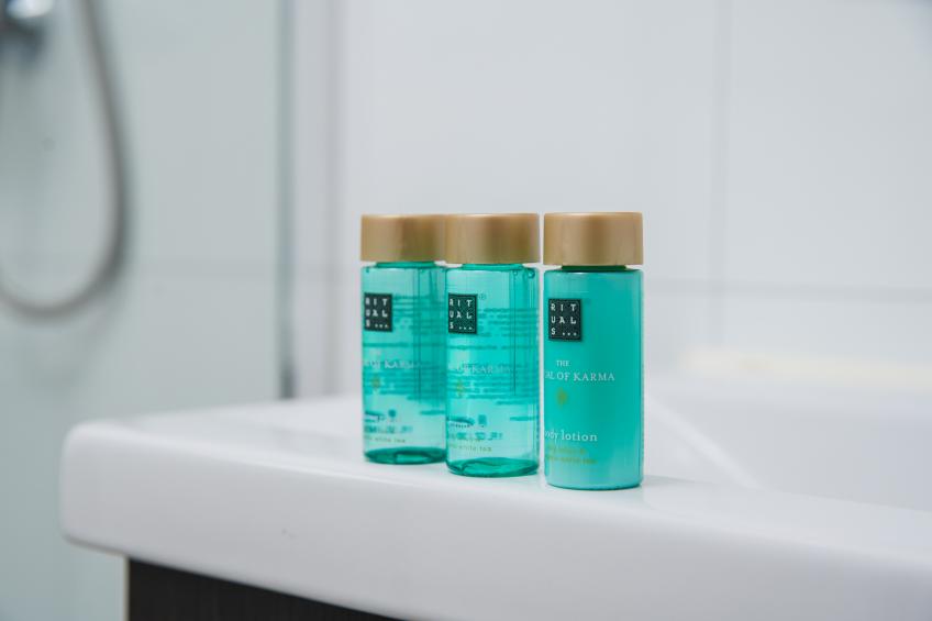 Luxury lodge with Sauna | 6 p. (copy) - foto 12