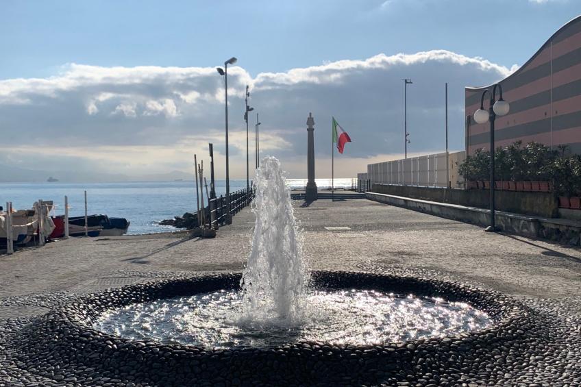 Wohnung 'Seagull House - foto 19