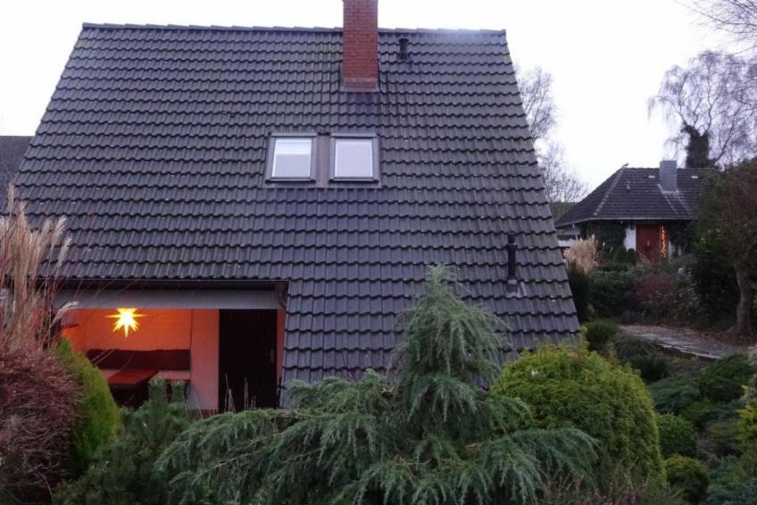 Urlaub am Meer im Ferienhaus mit Sauna - foto 13