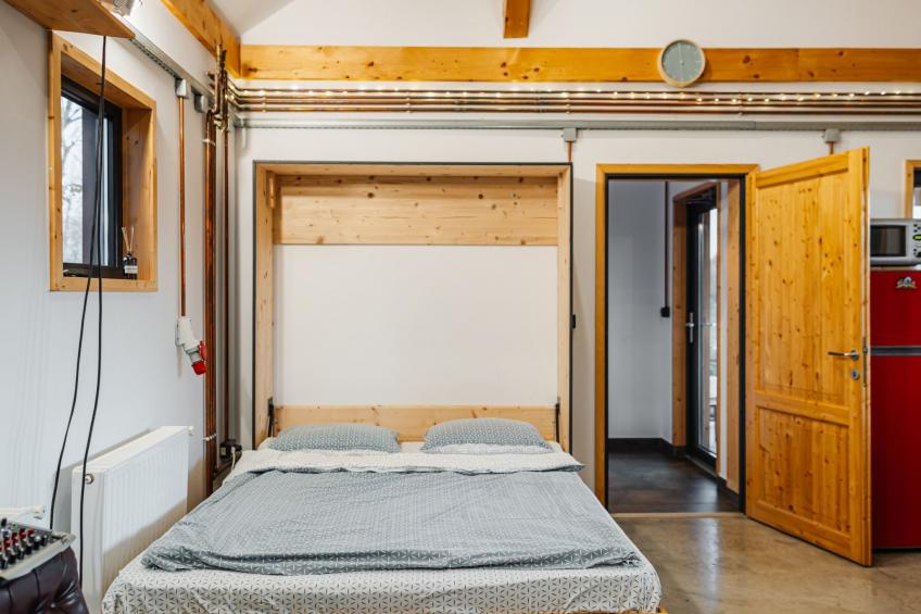 Kleines Haus mit Werkstatt - foto 68