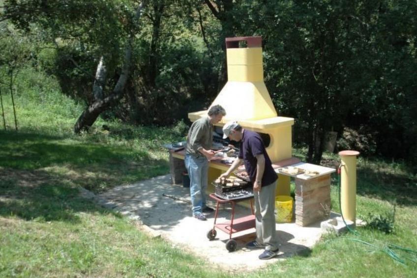 Wohnung in Figline Valdarno mit Gemeinschaftspool - foto 19