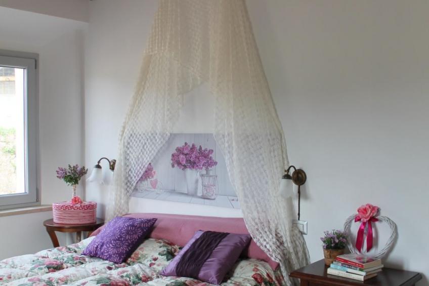 Haus in Civitella Paganico mit möbliertem Garten - foto 17