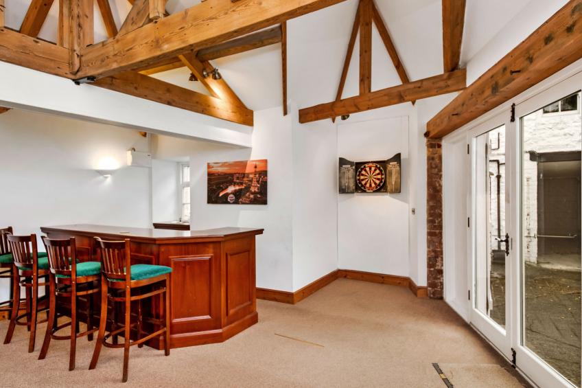 Low Green Cottage - foto 60