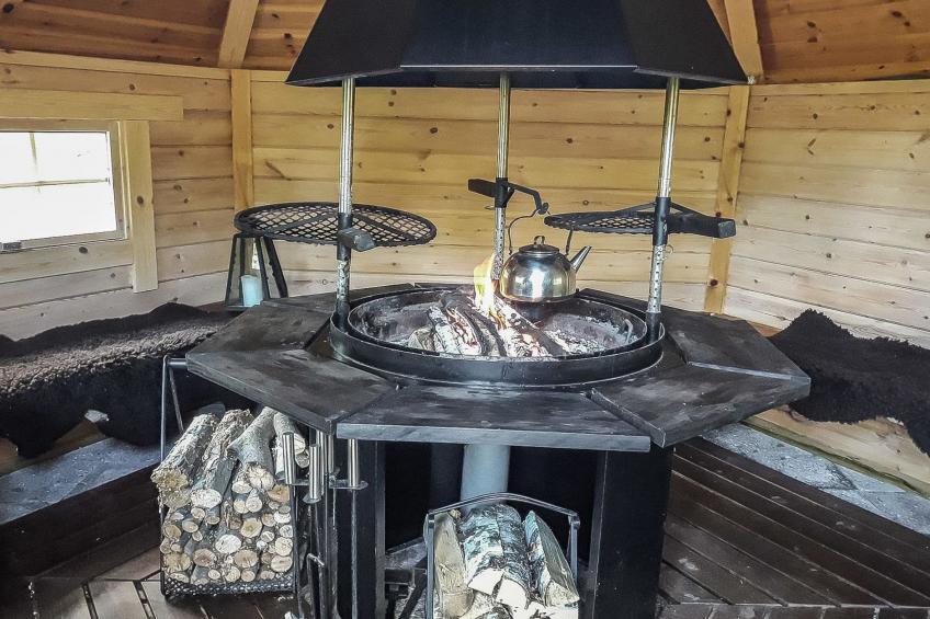 Paasirinteen lomakoti - foto 11