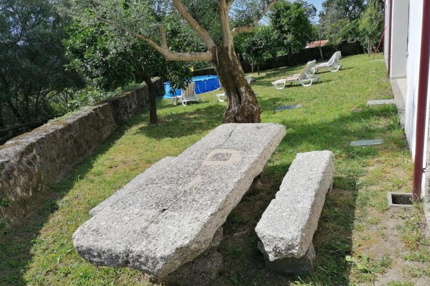 Altes Kellerhaus in Gerês - foto 54