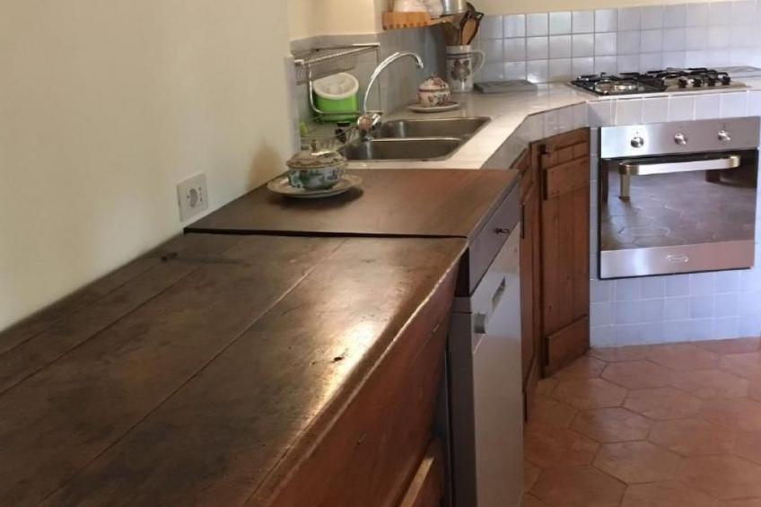 in Spoleto mit Garten, Grill und Terrasse - foto 19