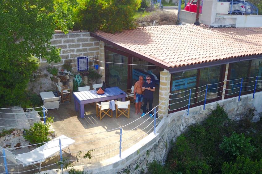 Buchtblick-Villa am Meer mit exklusivem Pool - foto 52