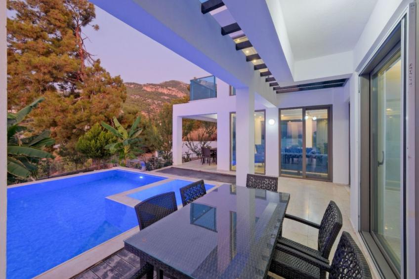 Villa mit unfassbarem Meerblick - foto 11