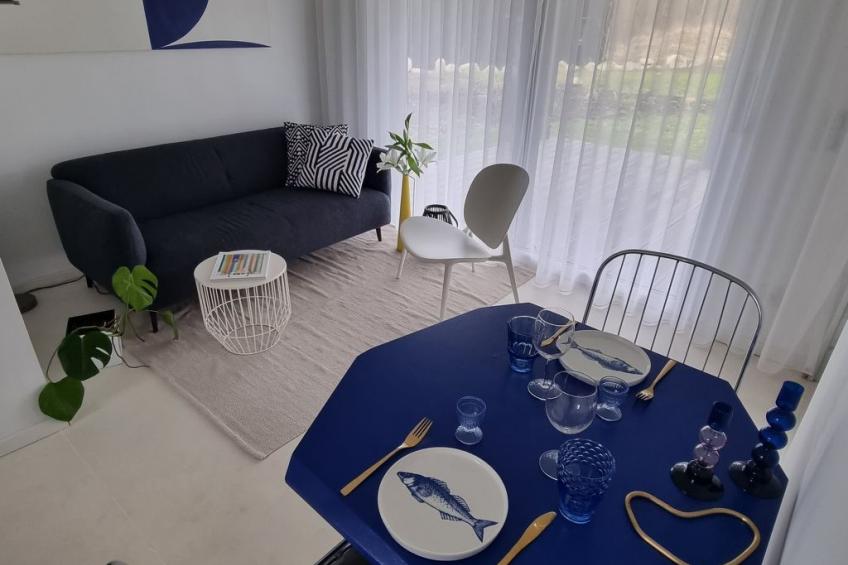 Lublewo21 Ferienhäuser - foto 4