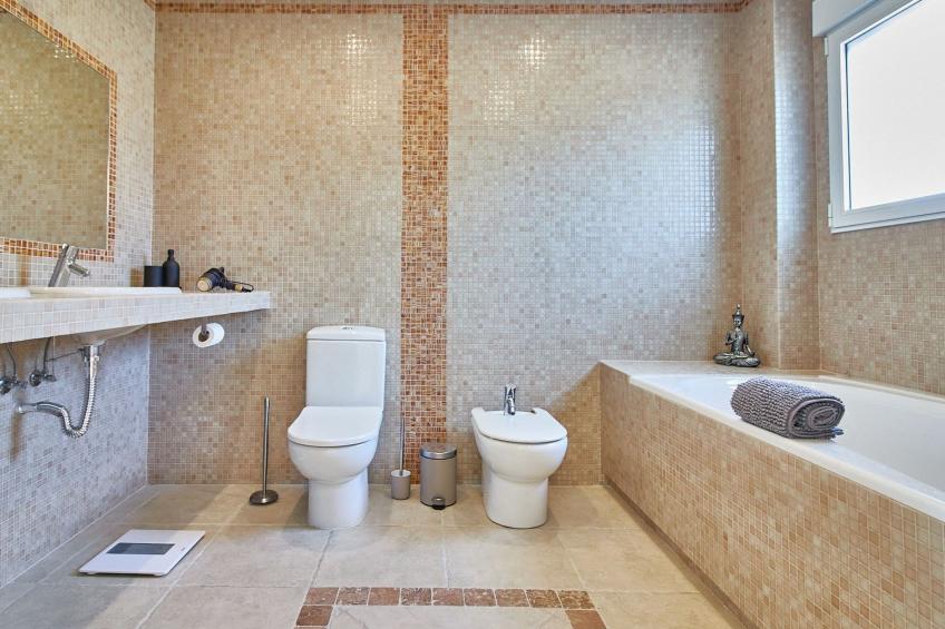 Villa Busot Alicante mit privatem Pool - foto 9