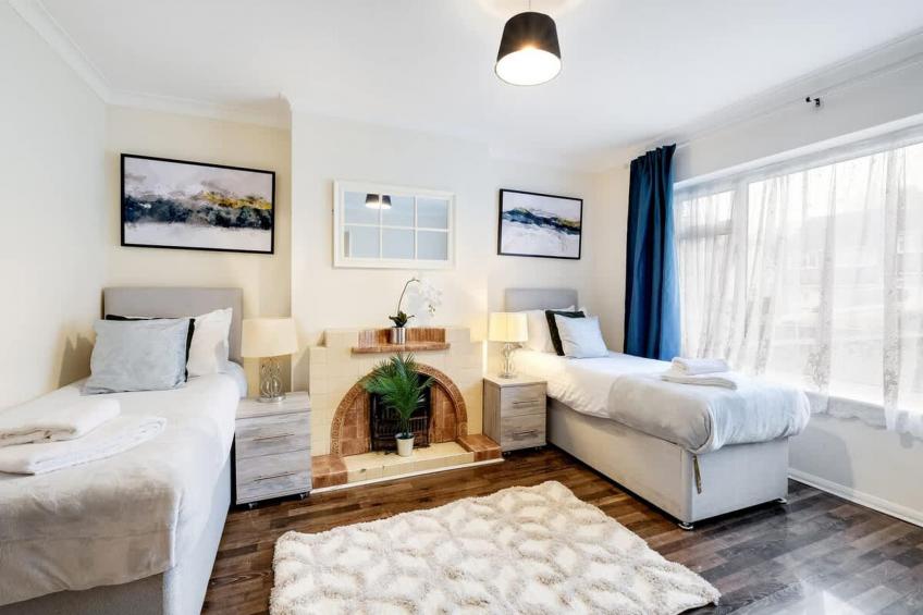 HP13 Arnison 94 - foto 21