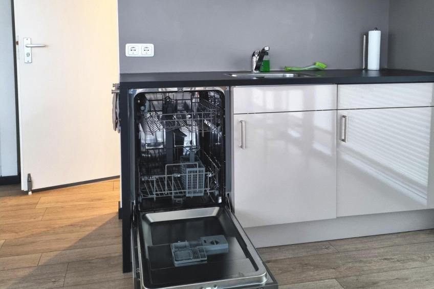 Houseboat Floating Houses Blue Active, Ribnitz-Damgarten - foto 14