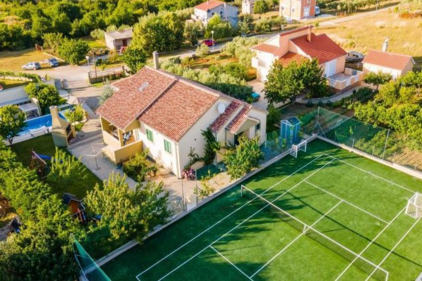 Great Villa Field Hills with sauna and jacuzzi - foto 11