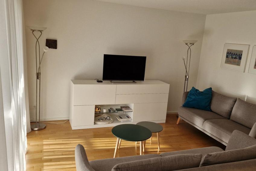 Ferienwohnung Güntert Appartement/Fewo 4.5 Zimmer-Wohnung - foto 12